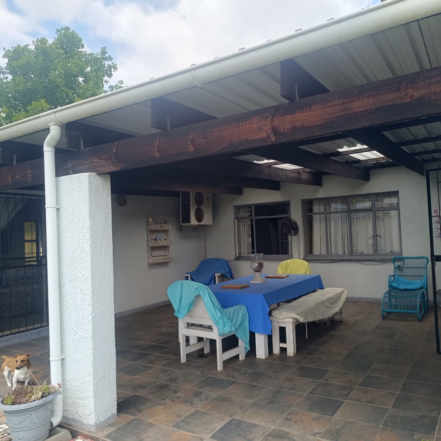 4 Bedroom Property for Sale in Sasolburg Free State